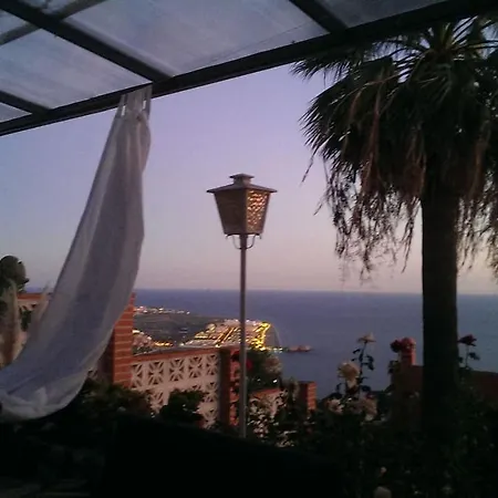 Villa Rosanka Granada