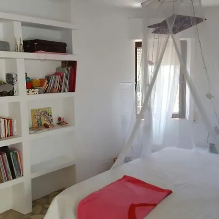 בית נופש Villa Rosanka גרנדה
