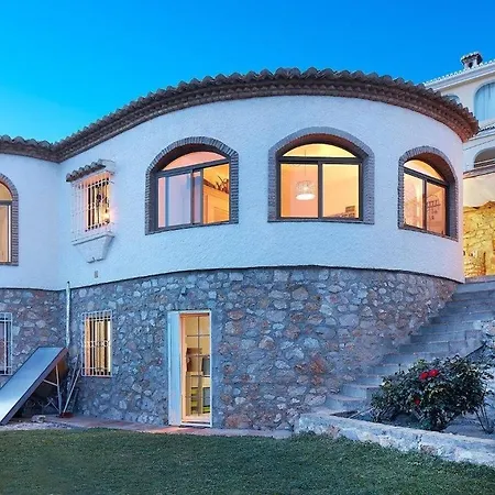 בית נופש Villa Rosanka