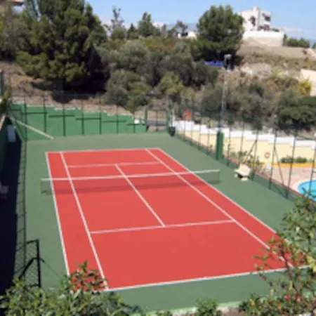 Villa Rosanka בית נופש גרנדה