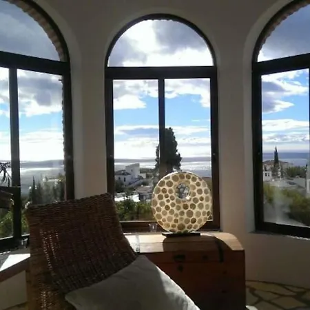 בית נופש Villa Rosanka *