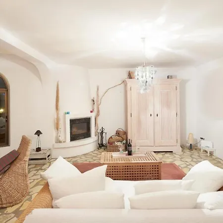 Villa Rosanka *